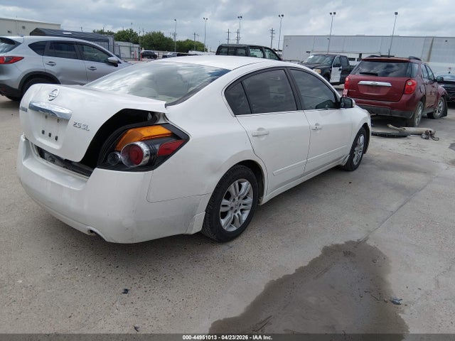44951013 :رقم المزاد ، 1N4AL2AP8CN561059 vin ، 2012 Nissan Altima 2.5 S مزاد بيع