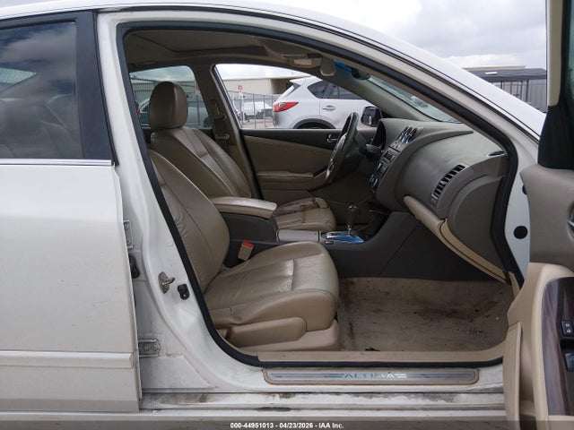 44951013 :رقم المزاد ، 1N4AL2AP8CN561059 vin ، 2012 Nissan Altima 2.5 S مزاد بيع
