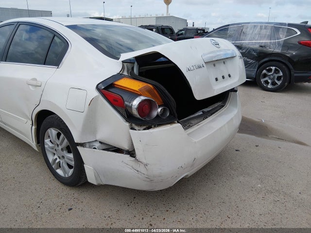 44951013 :رقم المزاد ، 1N4AL2AP8CN561059 vin ، 2012 Nissan Altima 2.5 S مزاد بيع