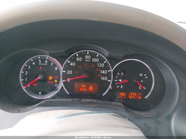 44951013 :رقم المزاد ، 1N4AL2AP8CN561059 vin ، 2012 Nissan Altima 2.5 S مزاد بيع