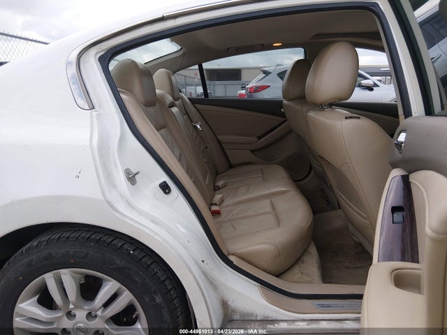 44951013 :رقم المزاد ، 1N4AL2AP8CN561059 vin ، 2012 Nissan Altima 2.5 S مزاد بيع