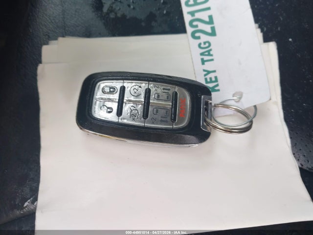 2018 Chrysler Pacifica Touring L Plus მანქანა იყიდება აუქციონზე, vin: 2C4RC1EG2JR315920, აუქციონის ნომერი: 44951014