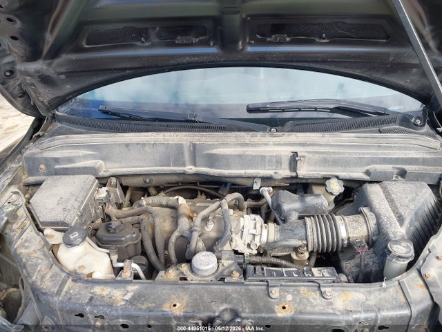 Продаж на аукціоні авто 2011 Buick Enclave 1xl, vin: 5GAKVBED0BJ307538, номер лоту: 44951015