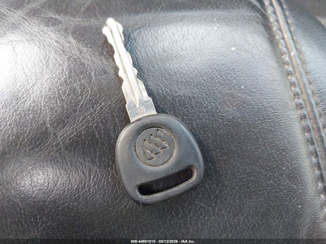 Продаж на аукціоні авто 2011 Buick Enclave 1xl, vin: 5GAKVBED0BJ307538, номер лоту: 44951015