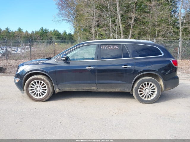Продаж на аукціоні авто 2011 Buick Enclave 1xl, vin: 5GAKVBED0BJ307538, номер лоту: 44951015