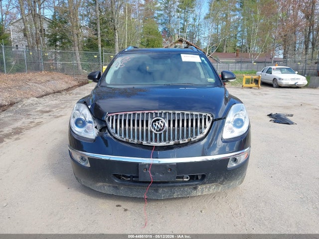 Продаж на аукціоні авто 2011 Buick Enclave 1xl, vin: 5GAKVBED0BJ307538, номер лоту: 44951015