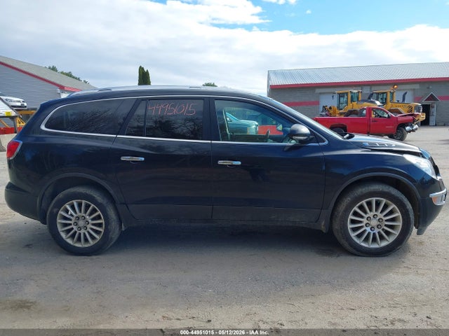 Продаж на аукціоні авто 2011 Buick Enclave 1xl, vin: 5GAKVBED0BJ307538, номер лоту: 44951015