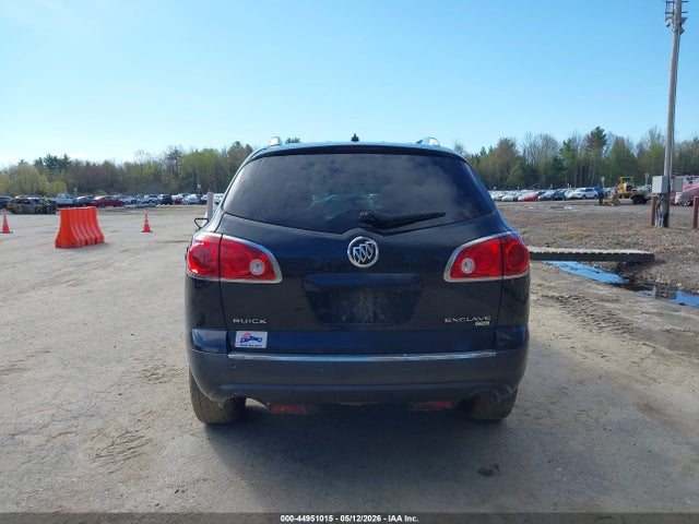 Продаж на аукціоні авто 2011 Buick Enclave 1xl, vin: 5GAKVBED0BJ307538, номер лоту: 44951015
