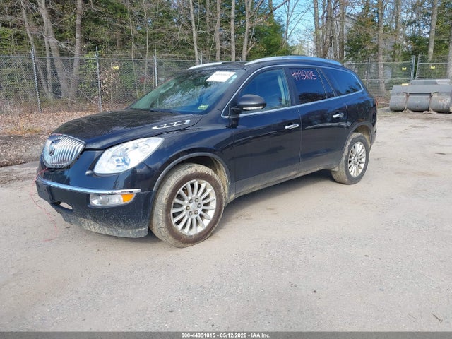 Продаж на аукціоні авто 2011 Buick Enclave 1xl, vin: 5GAKVBED0BJ307538, номер лоту: 44951015