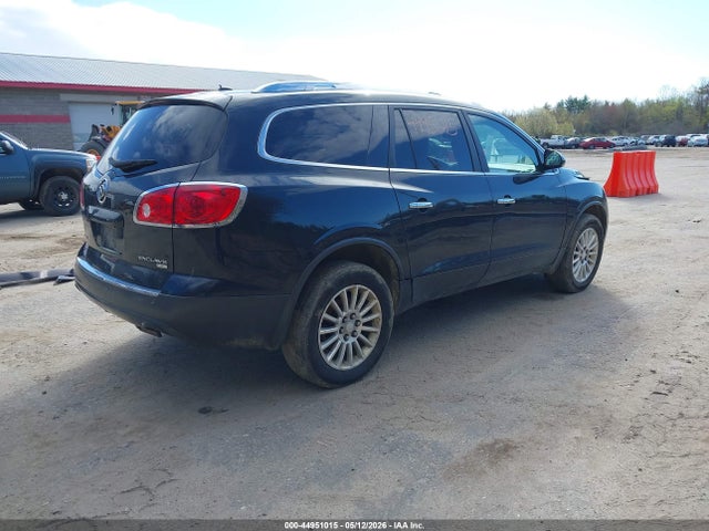 Продаж на аукціоні авто 2011 Buick Enclave 1xl, vin: 5GAKVBED0BJ307538, номер лоту: 44951015