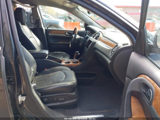 Продаж на аукціоні авто 2011 Buick Enclave 1xl, vin: 5GAKVBED0BJ307538, номер лоту: 44951015