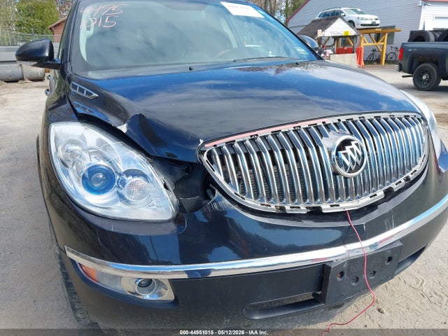 Продаж на аукціоні авто 2011 Buick Enclave 1xl, vin: 5GAKVBED0BJ307538, номер лоту: 44951015
