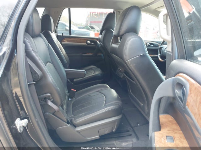 Продаж на аукціоні авто 2011 Buick Enclave 1xl, vin: 5GAKVBED0BJ307538, номер лоту: 44951015