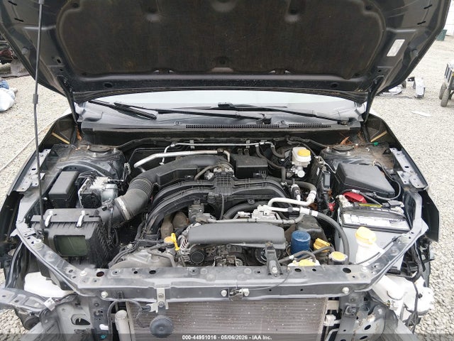 Продаж на аукціоні авто 2023 Subaru Crosstrek Sport, vin: JF2GTHSC5PH235812, номер лоту: 44951016