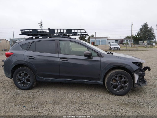 Продаж на аукціоні авто 2023 Subaru Crosstrek Sport, vin: JF2GTHSC5PH235812, номер лоту: 44951016