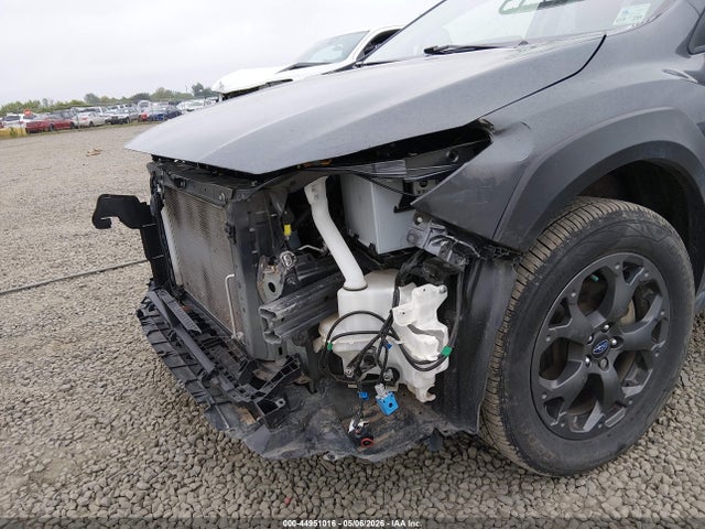 Продаж на аукціоні авто 2023 Subaru Crosstrek Sport, vin: JF2GTHSC5PH235812, номер лоту: 44951016