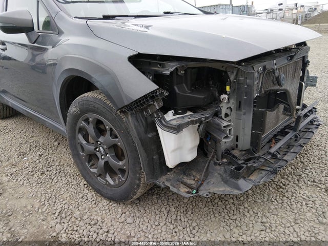 Продаж на аукціоні авто 2023 Subaru Crosstrek Sport, vin: JF2GTHSC5PH235812, номер лоту: 44951016