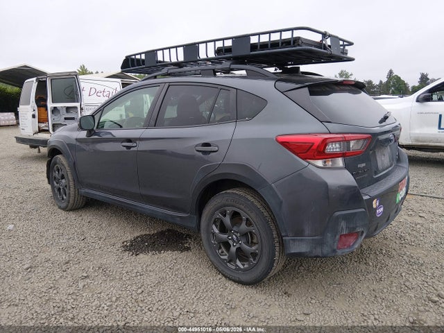 Продаж на аукціоні авто 2023 Subaru Crosstrek Sport, vin: JF2GTHSC5PH235812, номер лоту: 44951016