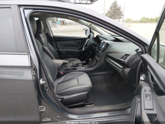 Продаж на аукціоні авто 2023 Subaru Crosstrek Sport, vin: JF2GTHSC5PH235812, номер лоту: 44951016