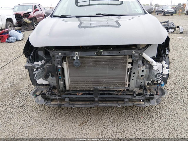 Продаж на аукціоні авто 2023 Subaru Crosstrek Sport, vin: JF2GTHSC5PH235812, номер лоту: 44951016