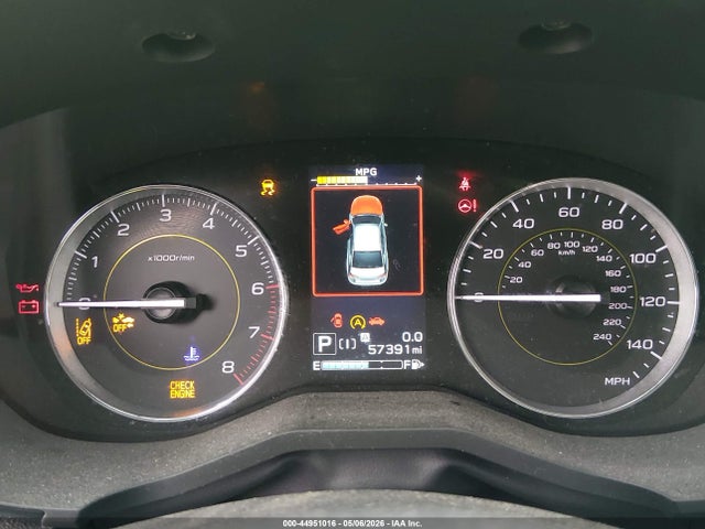 Продаж на аукціоні авто 2023 Subaru Crosstrek Sport, vin: JF2GTHSC5PH235812, номер лоту: 44951016