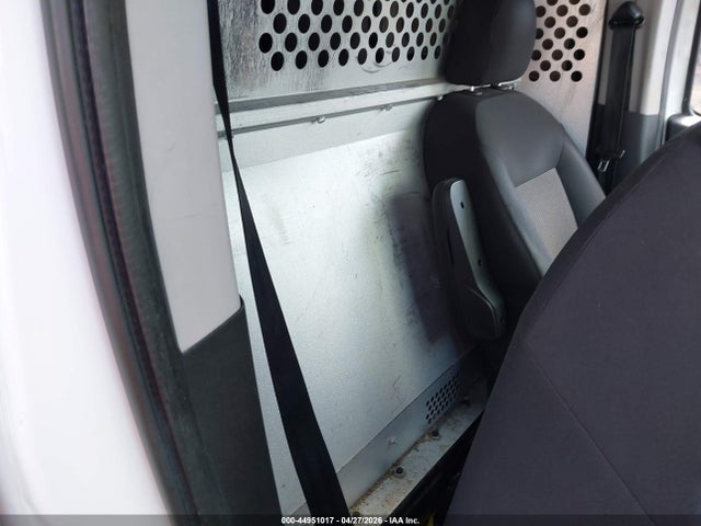 2017 Ram Promaster City Tradesman მანქანა იყიდება აუქციონზე, vin: ZFBERFAB3H6D40398, აუქციონის ნომერი: 44951017