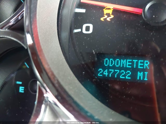 2013 Chevrolet Silverado 1500 Lt მანქანა იყიდება აუქციონზე, vin: 1GCRCSE0XDZ271281, აუქციონის ნომერი: 44951019