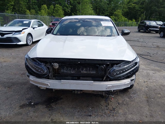 Aukcja sprzedaży 2021 Honda Accord Sport Special Edition, vin: 1HGCV1F45MA093159, numer aukcji: 44951023