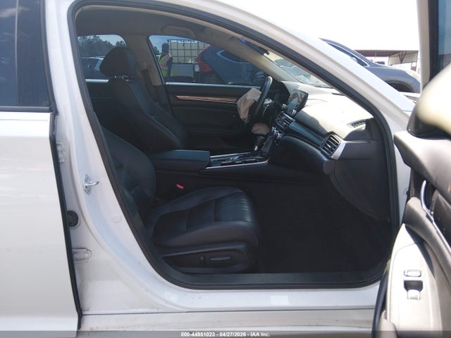 Aukcja sprzedaży 2021 Honda Accord Sport Special Edition, vin: 1HGCV1F45MA093159, numer aukcji: 44951023