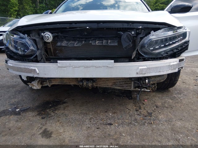 Aukcja sprzedaży 2021 Honda Accord Sport Special Edition, vin: 1HGCV1F45MA093159, numer aukcji: 44951023