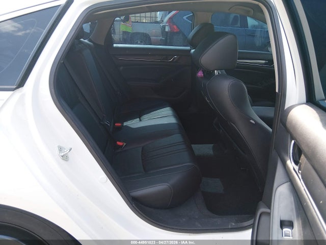 Aukcja sprzedaży 2021 Honda Accord Sport Special Edition, vin: 1HGCV1F45MA093159, numer aukcji: 44951023