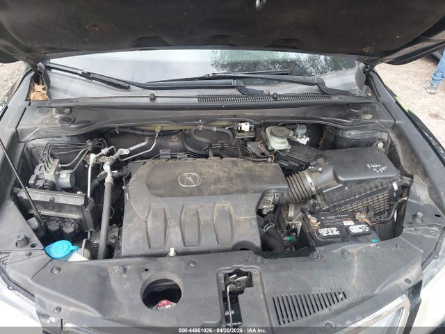 Продаж на аукціоні авто 2015 Acura Rdx, vin: 5J8TB4H38FL030059, номер лоту: 44951026
