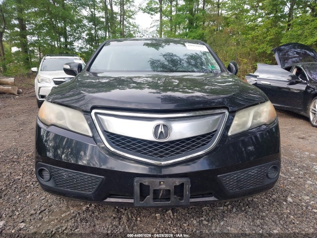 Продаж на аукціоні авто 2015 Acura Rdx, vin: 5J8TB4H38FL030059, номер лоту: 44951026