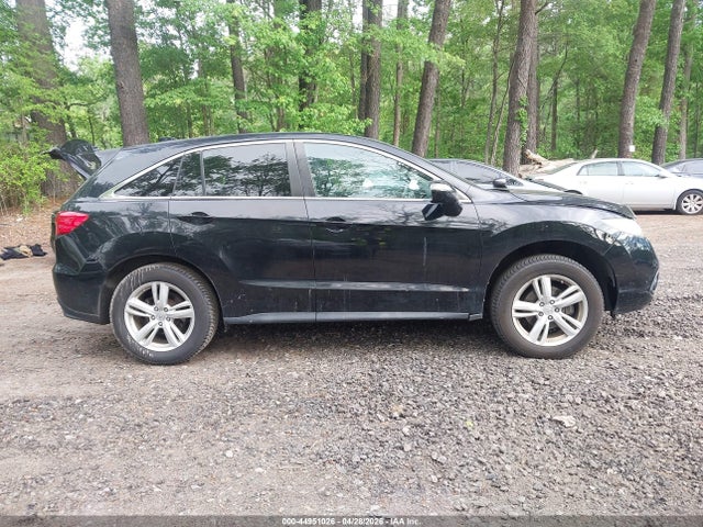 Продаж на аукціоні авто 2015 Acura Rdx, vin: 5J8TB4H38FL030059, номер лоту: 44951026