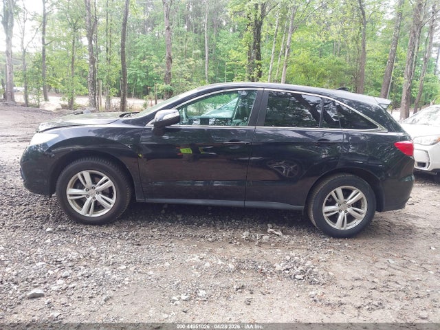 Продаж на аукціоні авто 2015 Acura Rdx, vin: 5J8TB4H38FL030059, номер лоту: 44951026