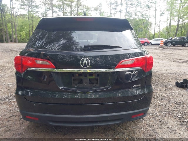 Продаж на аукціоні авто 2015 Acura Rdx, vin: 5J8TB4H38FL030059, номер лоту: 44951026