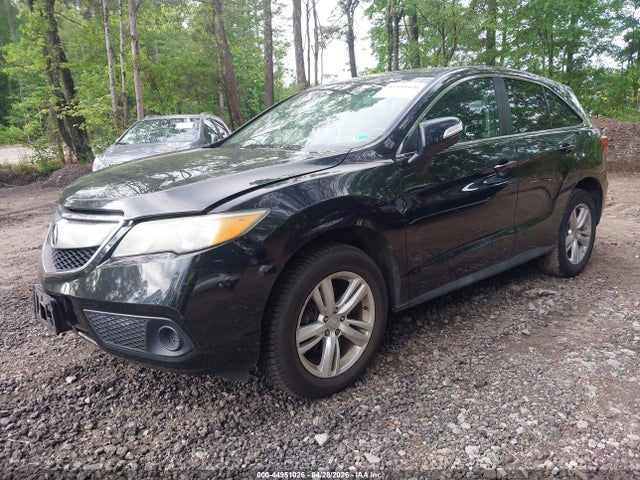 Продаж на аукціоні авто 2015 Acura Rdx, vin: 5J8TB4H38FL030059, номер лоту: 44951026