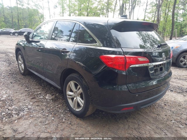 Продаж на аукціоні авто 2015 Acura Rdx, vin: 5J8TB4H38FL030059, номер лоту: 44951026
