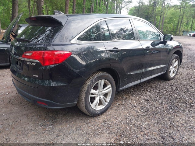 Продаж на аукціоні авто 2015 Acura Rdx, vin: 5J8TB4H38FL030059, номер лоту: 44951026