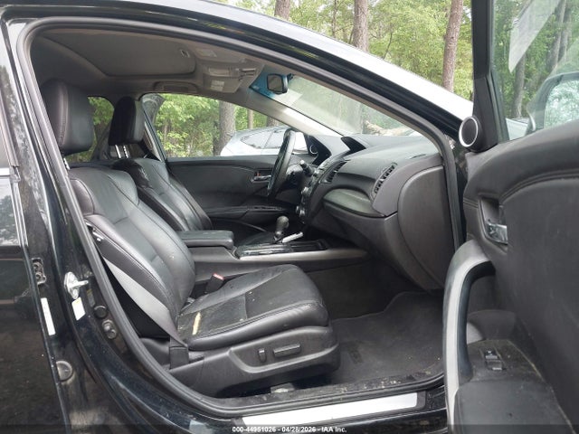 Продаж на аукціоні авто 2015 Acura Rdx, vin: 5J8TB4H38FL030059, номер лоту: 44951026