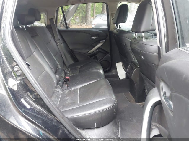 Продаж на аукціоні авто 2015 Acura Rdx, vin: 5J8TB4H38FL030059, номер лоту: 44951026