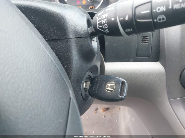 2008 Honda Cr-v Ex-l მანქანა იყიდება აუქციონზე, vin: JHLRE48768C036984, აუქციონის ნომერი: 44951031