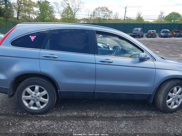 2008 Honda Cr-v Ex-l მანქანა იყიდება აუქციონზე, vin: JHLRE48768C036984, აუქციონის ნომერი: 44951031