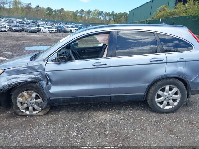 2008 Honda Cr-v Ex-l მანქანა იყიდება აუქციონზე, vin: JHLRE48768C036984, აუქციონის ნომერი: 44951031