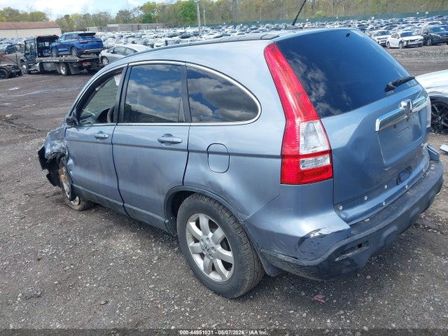 2008 Honda Cr-v Ex-l მანქანა იყიდება აუქციონზე, vin: JHLRE48768C036984, აუქციონის ნომერი: 44951031