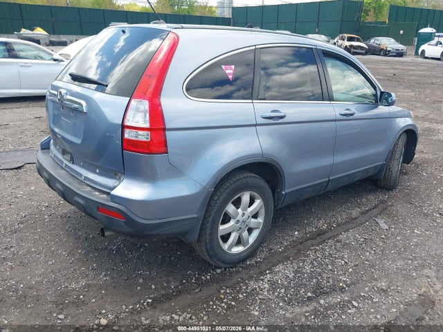 2008 Honda Cr-v Ex-l მანქანა იყიდება აუქციონზე, vin: JHLRE48768C036984, აუქციონის ნომერი: 44951031
