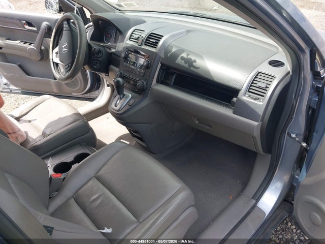 2008 Honda Cr-v Ex-l მანქანა იყიდება აუქციონზე, vin: JHLRE48768C036984, აუქციონის ნომერი: 44951031