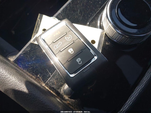 1C4RJHBG5PC659259 Jeep Grand Cherokee Limited 4x4