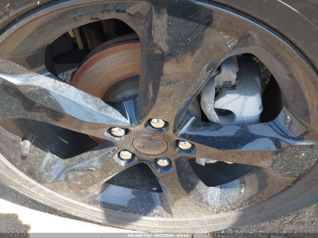 1C4RJHBG5PC659259 Jeep Grand Cherokee Limited 4x4