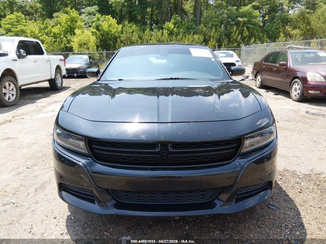 Auction sale of the 2015 Dodge Charger Police, vin: 2C3CDXAG3FH841468, lot number: 44951033